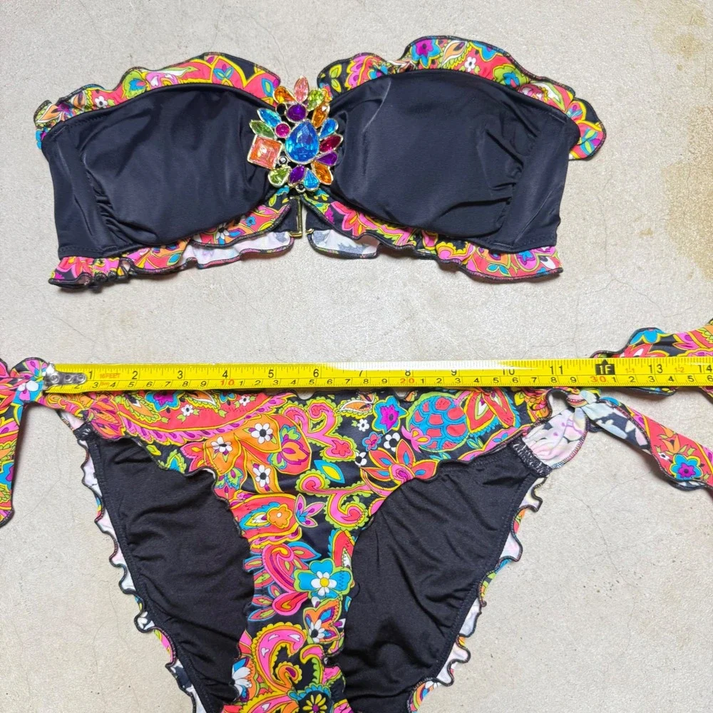 Victorias Secret bandeau top